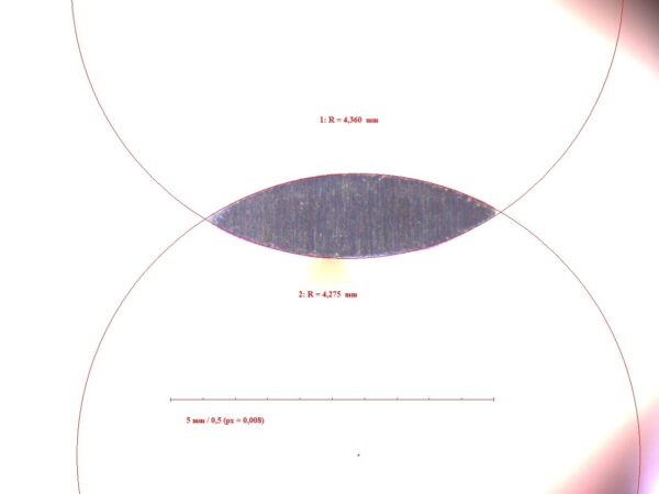 Oval Tel